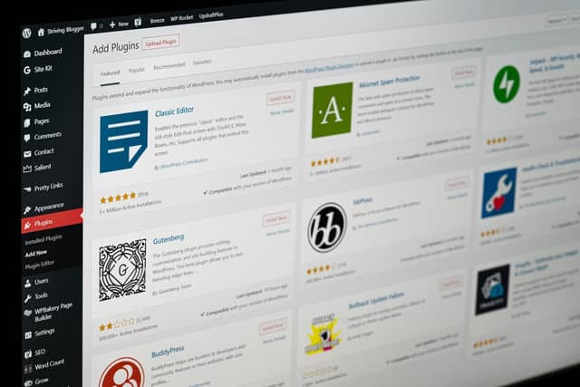 WordPress Plugin Bug Allows Hackers to Create Admin Accounts