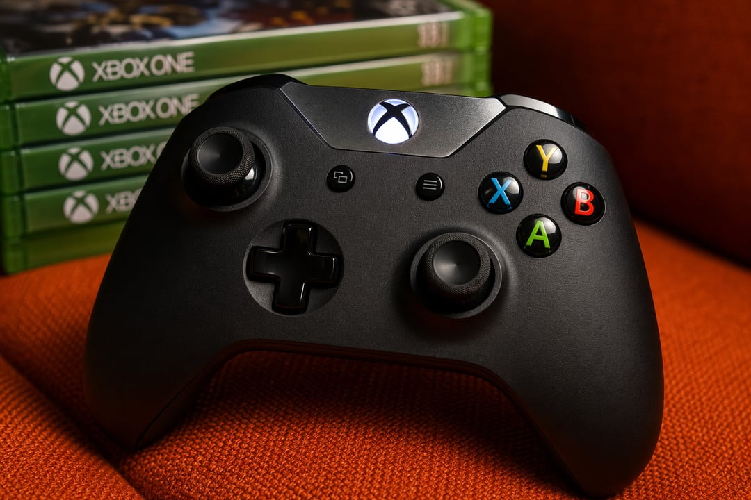 Doom Developer: Microsoft Destroyed Value at id Software
