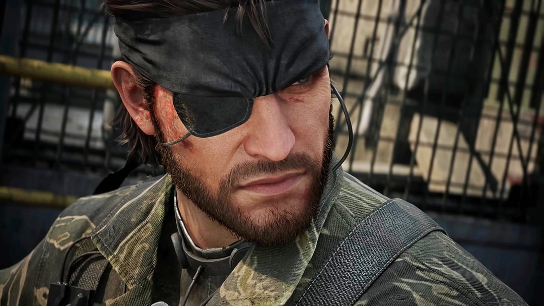 Metal Gear Solid Movie Restarted With New Directors