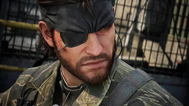 Metal Gear Solid Movie Restarted With New Directors