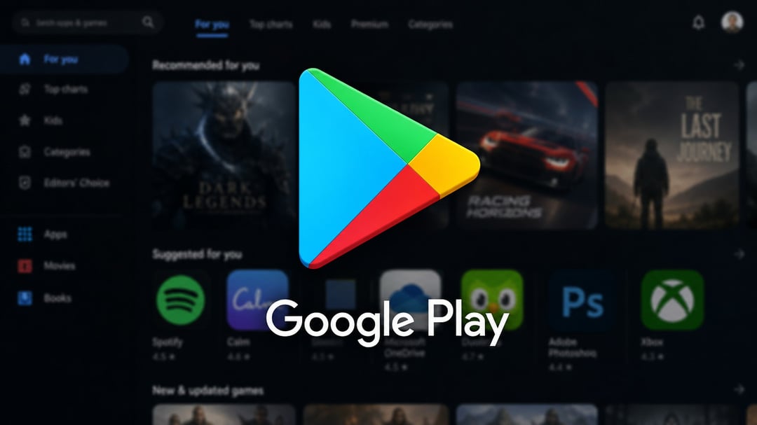 Google Play Android App Memory Limits for 2027