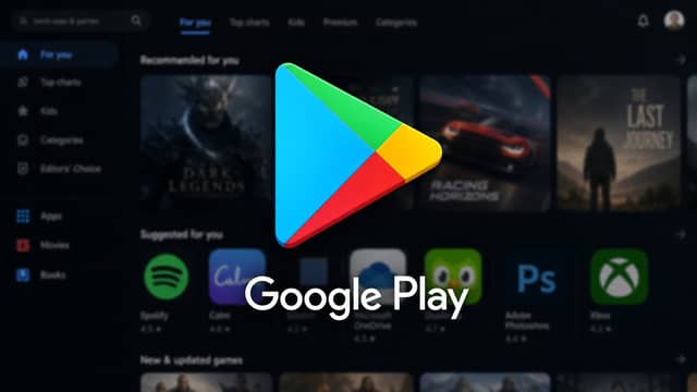 Google Play Android App Memory Limits Begin in February 2027